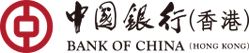 中国银行(香港)有限公司